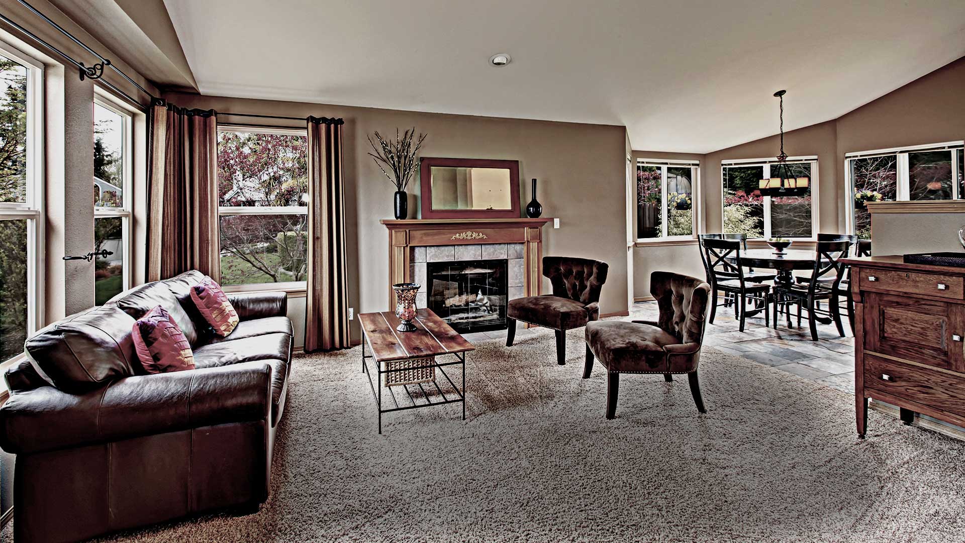 Carpet Cleaning Services, Air Duct Cleaning and Furniture Cleaning Services